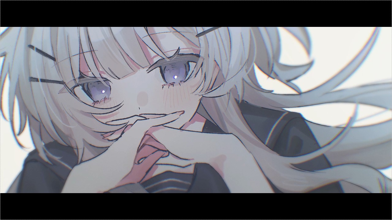 にわかには信じがたいものです / Cover by 真虚