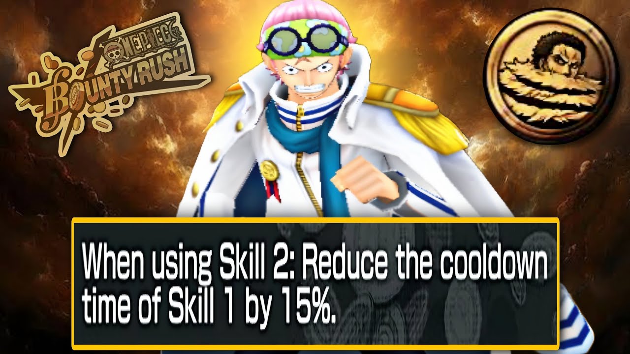THIS COMBO IS LEGALLY HACKING! 😤 | One Piece Bounty Rush OPBR | 6⭐ New Koby