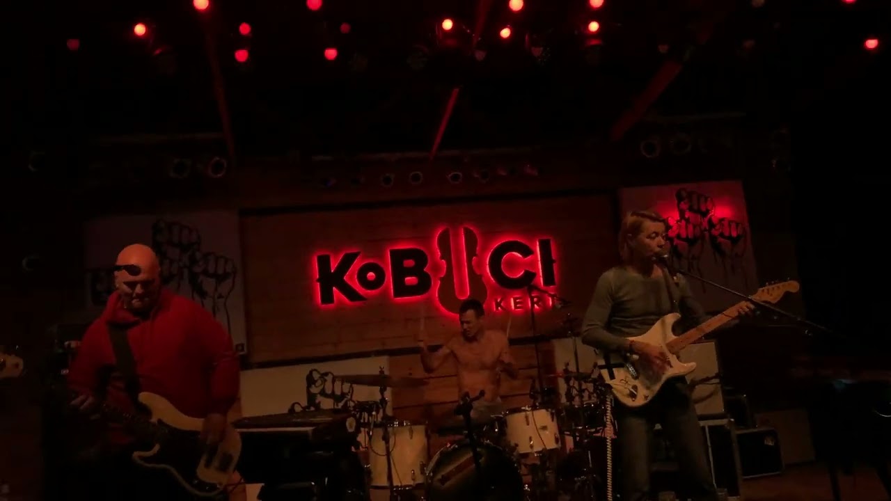 30Y - Nevemre veszlek | Kobuci 2023.10.06.