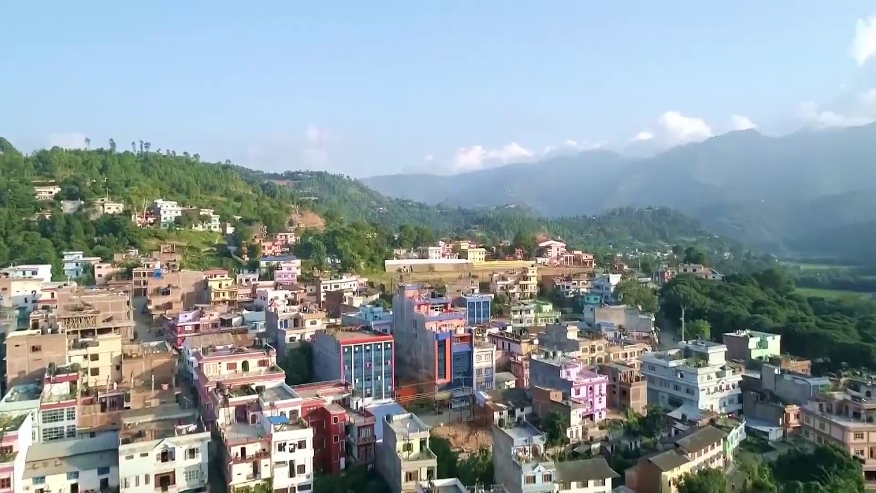 New nepali... adhunik ..songs.bhagya lekhane  daiba le vak deko vaye...