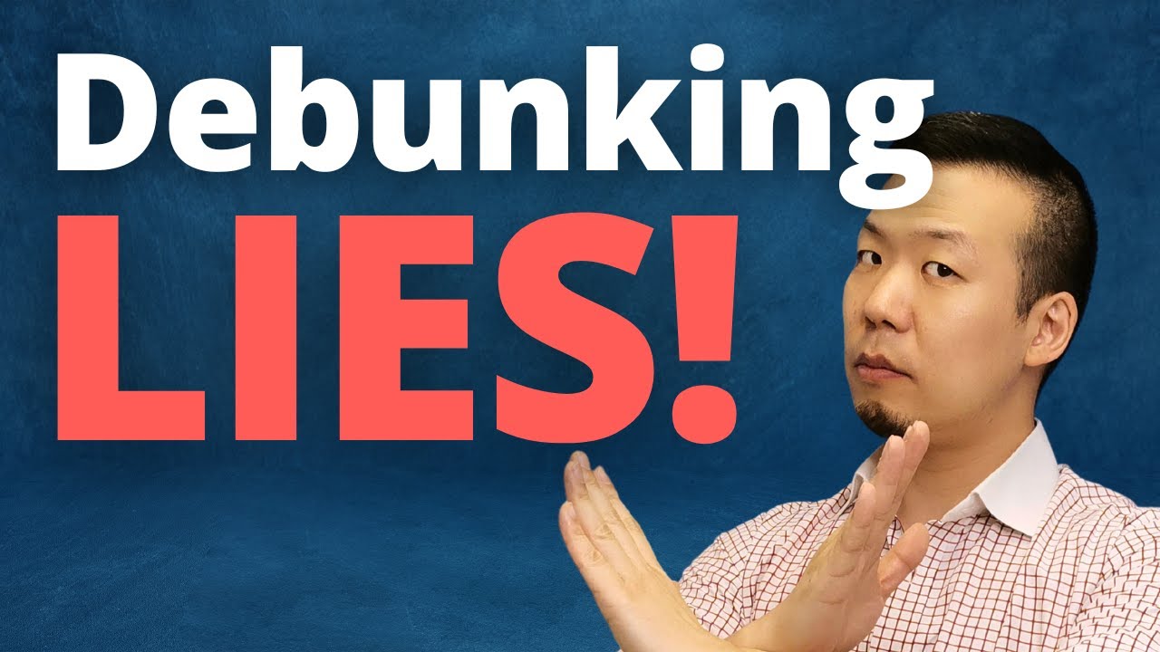 5 More Job Search Myths That are Sabotaging Your Offers #job #jobs #jobsearch #interview
