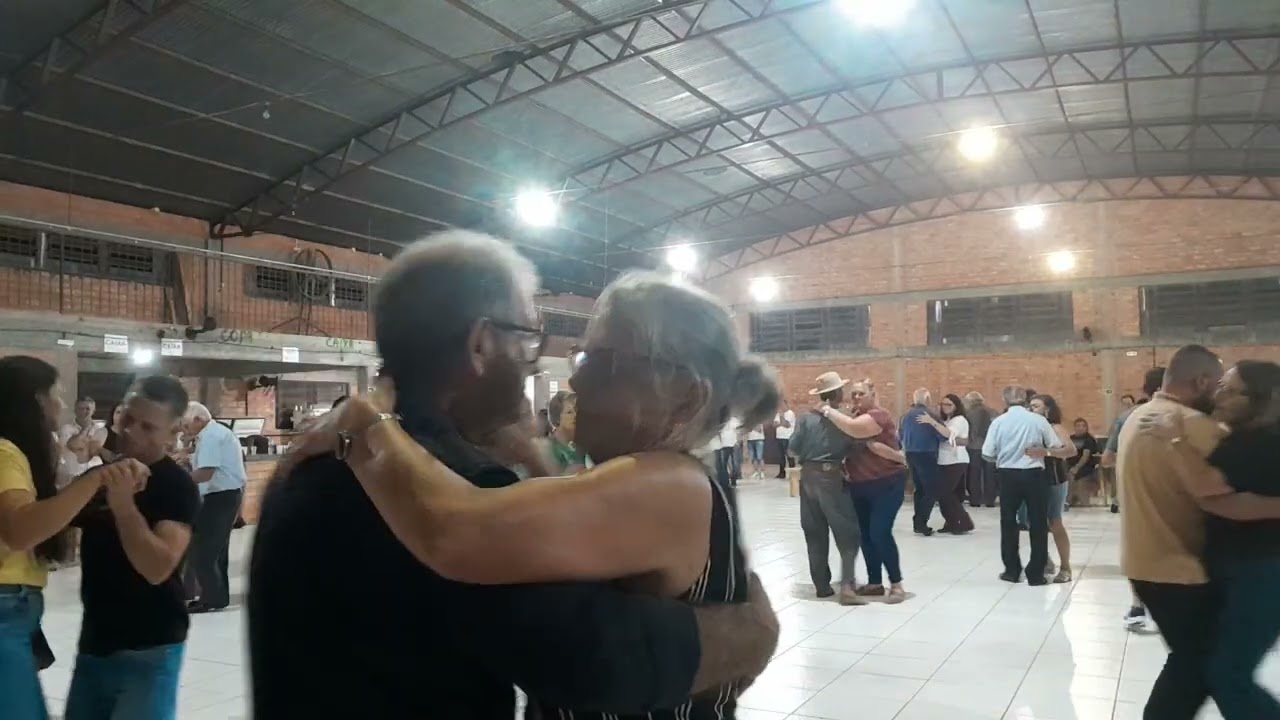 Encontro de Amigos,  participação do Mano Girua,  com Jairo Gaiteiro e Cacau. 
