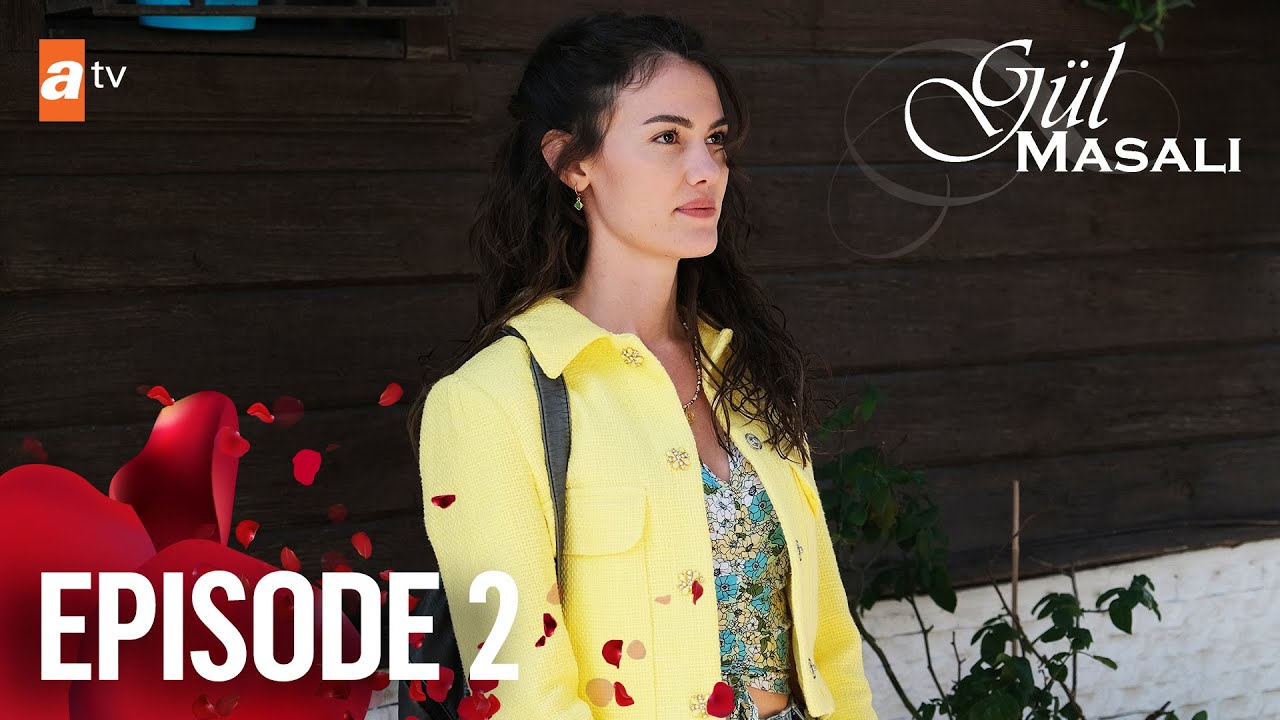 Gul Masali English - Episode 2