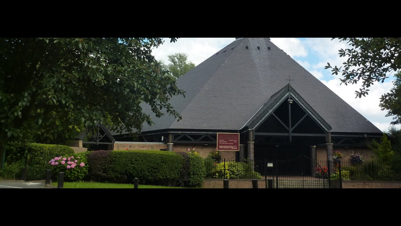Holy Mass, 10am, 6th February 2026
