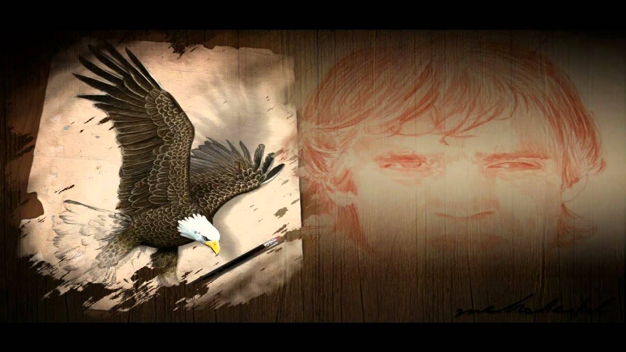 The Berbers - Ussen Agui | Rock Chaoui |