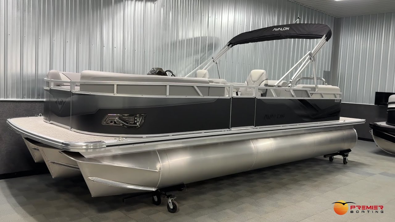 2026 Avalon Venture 2385 QL