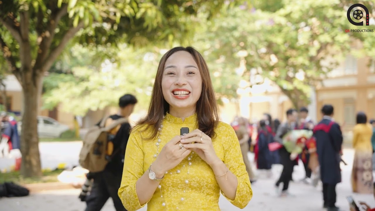 KỶ YẾU ĐẸP NGHỆ AN | 12A3 THPT NGHI LỘC 4
