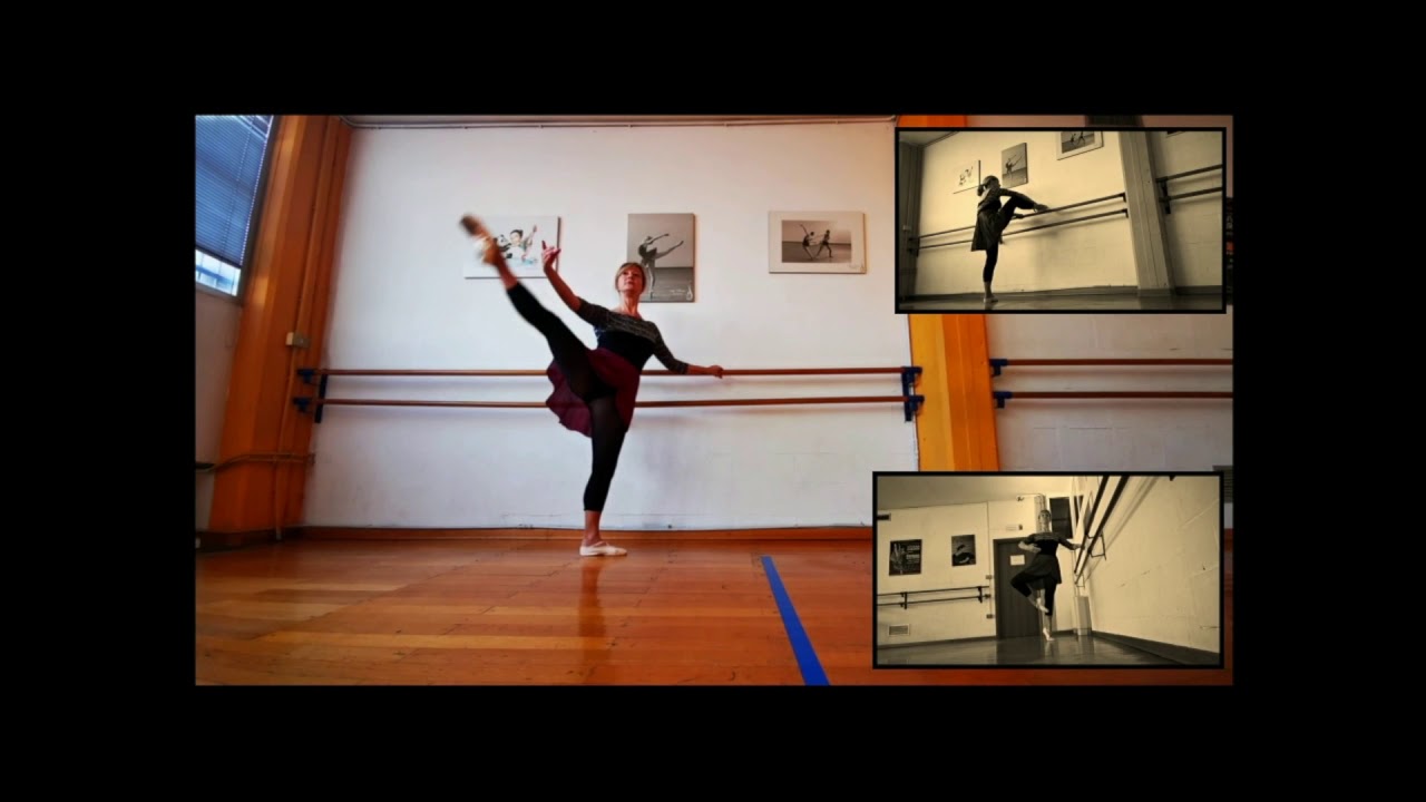 Balletto di Moncalieri - La settimana della danza