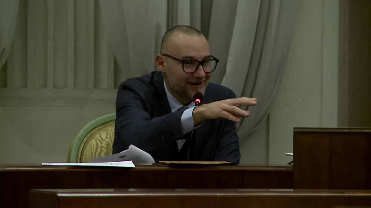 Assemblea dei Sindaci di Lucca del 12 gennaio 2026