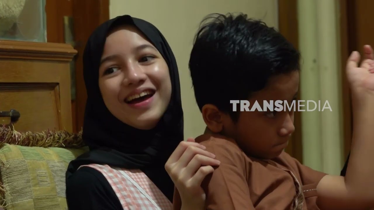 Silaturahmi With Ferdi Ali | JALUR LANGIT (29/12/25) Part 1