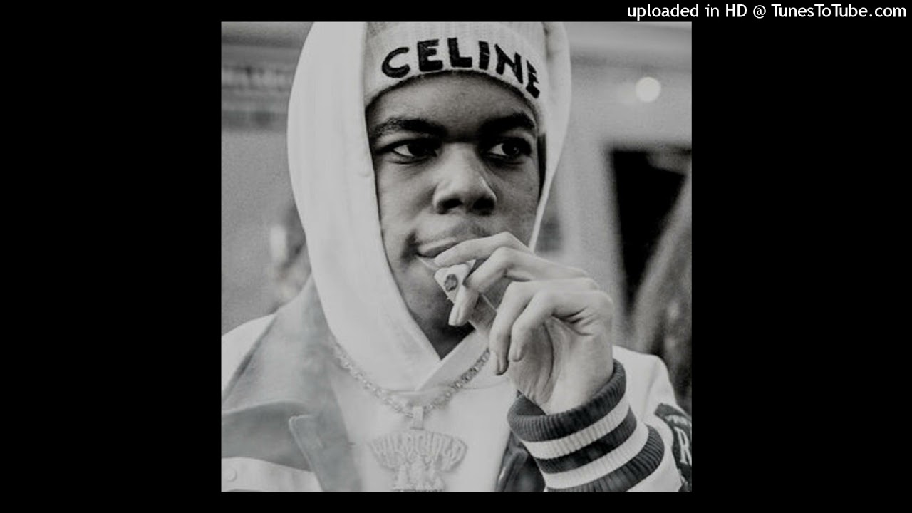 FREE - Lil Poppa x Lil ManMan Type Beat 2022 'destination'