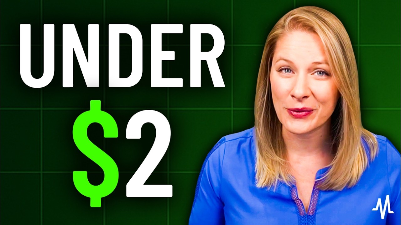 Penny Stock Volume Surge: 10 Under $2 Trading Like Crazy