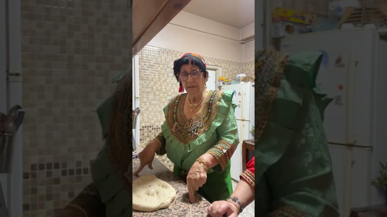 A3mam lkadhi partie 1
