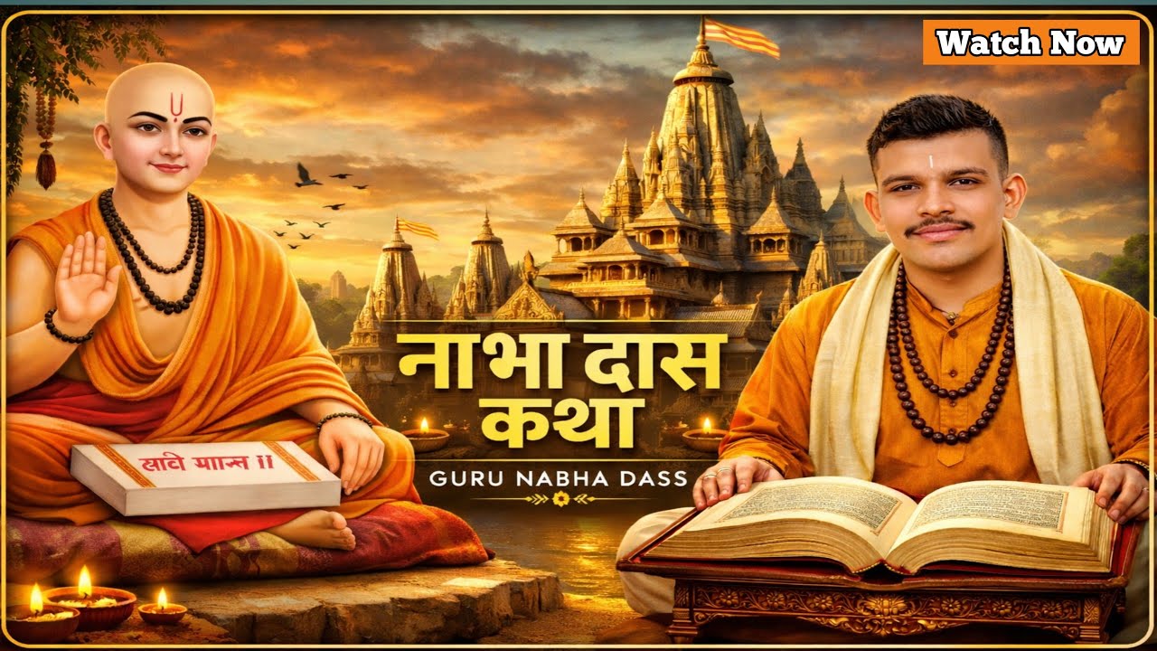 Guru Nabha Dass Ji | जीवन परिचय | सम्पूर्ण इतिहास #GuruNabhaDassJi #viral  #trending