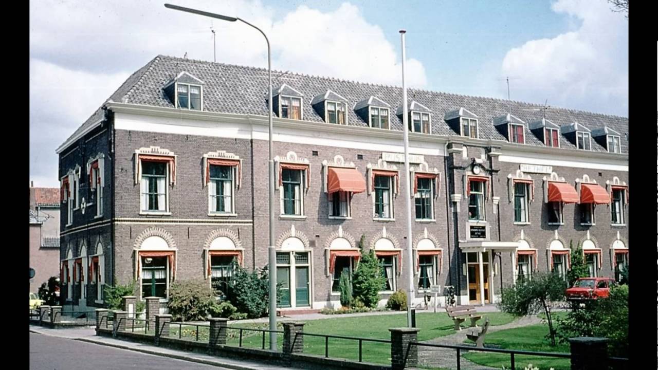 Harderwijk zoals het vroeger was (deel 2)