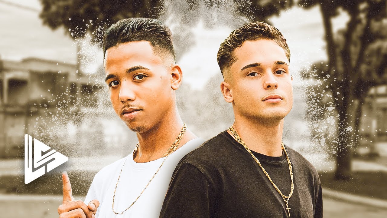 MC Gueguel e Mc Duzin - Recaída (Official Music Video) Granfino Prod