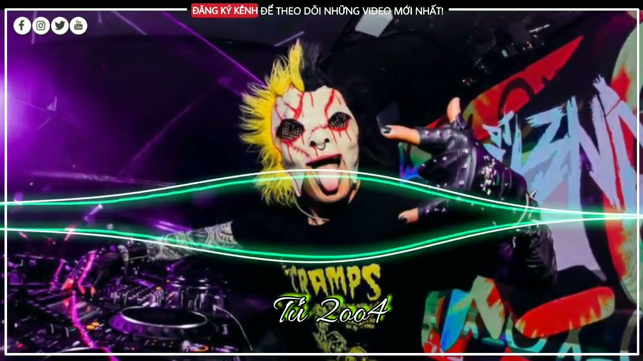 Nonstop 2022 - Say Hoo Ft Rebola 2022 - Si&ecirc;u Phẩm Dj Th&aacute;i Lan 2022 - Vai Leng Remix - Musk Remix
