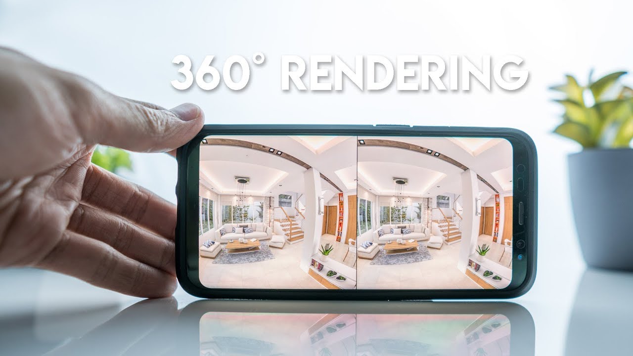 Virtual Reality Visualization for Architecture and Design
