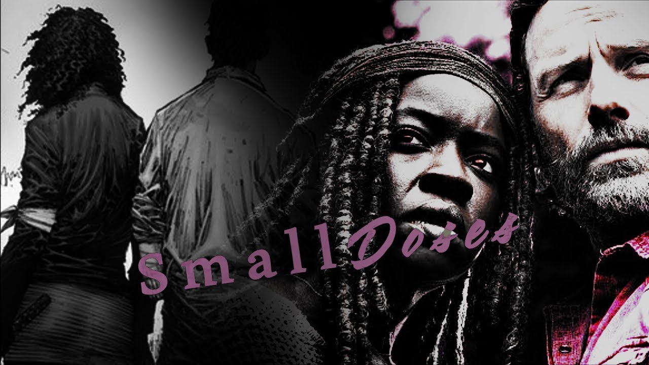 Small Doses [Richonne]