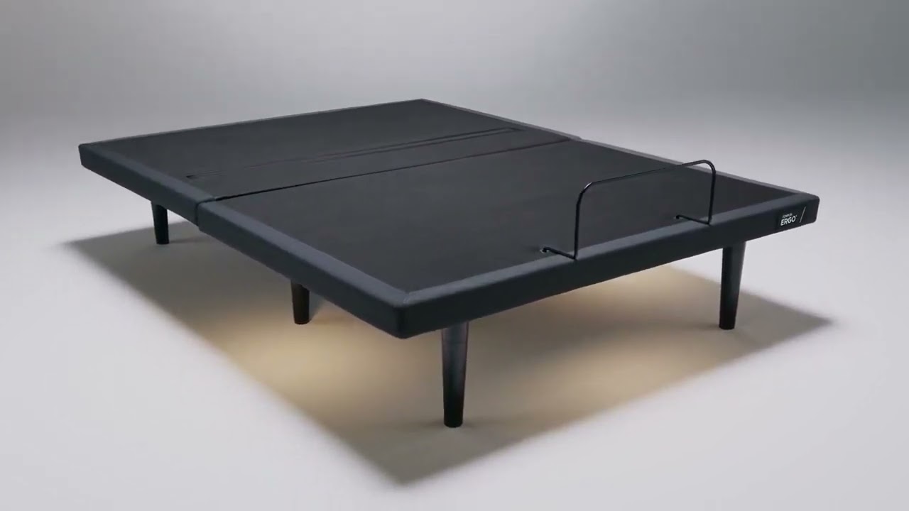 Tempur Pedic TEMPUR Ergo&reg; 3 0 Adjustable Base