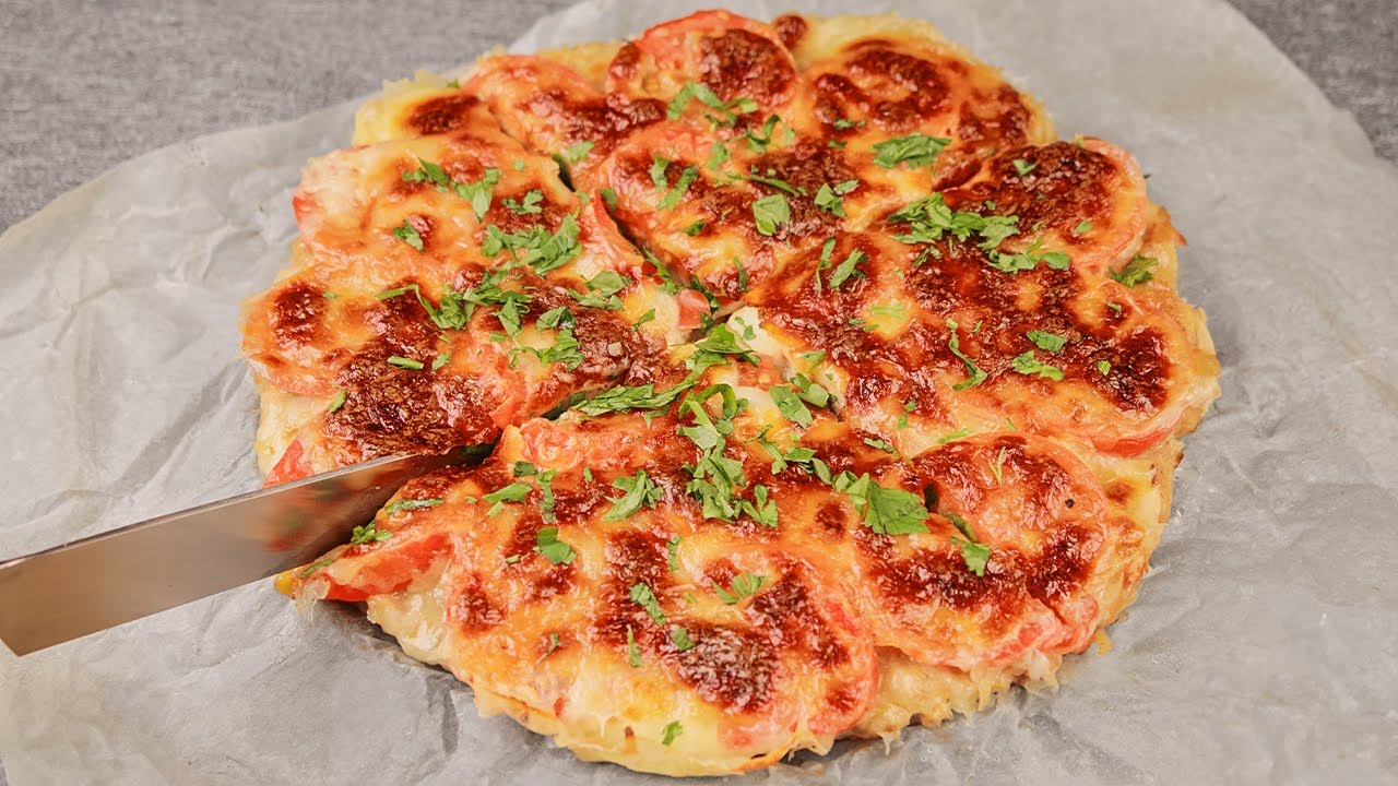 Вкуснее пиццы! Секретный рецепт итальянского повара, покорившего Европу.
