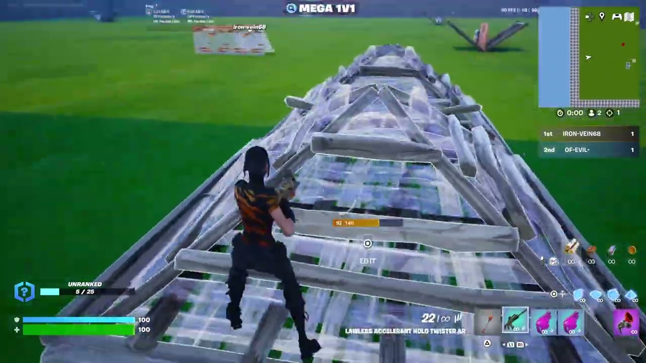 Fortnite_لاتنصون اديب ال نصراوي جلته جلد