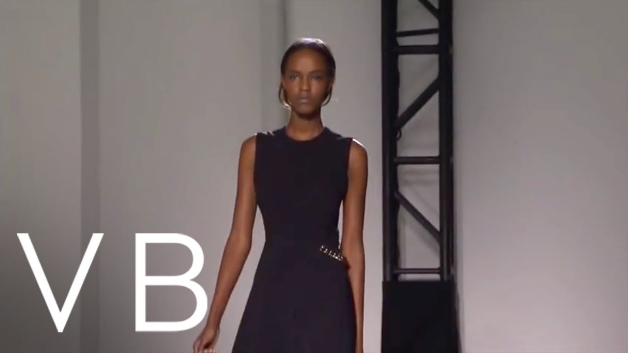 Autumn Winter 2014 - Ready-to-wear | Victoria Beckham