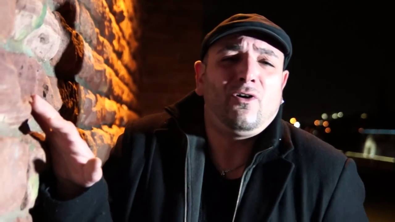 Gianni Maragliano - Nun sacciu chi fari (Video Ufficiale)