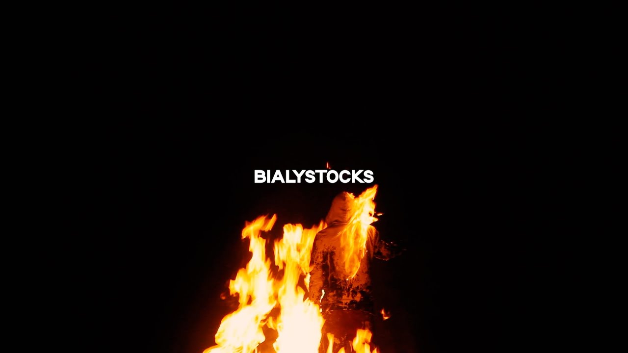 Bialystocks - All Too Soon【Music Video】