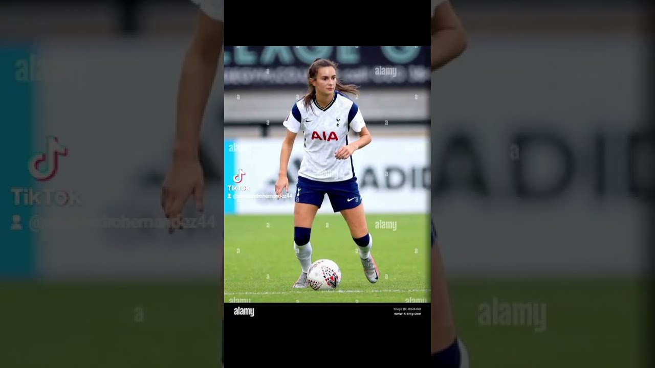 Benjamin Stambouli and Rosella Ayane