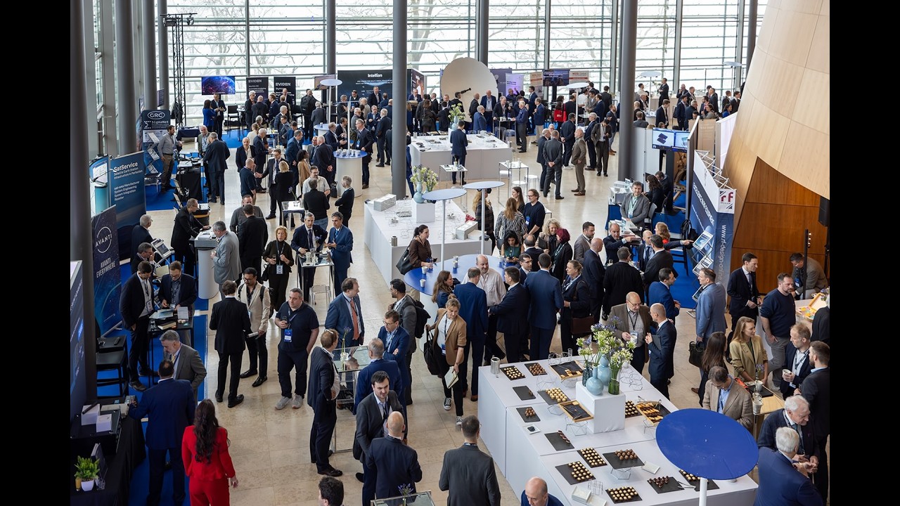 GOVSATCOM26 Conference - Recap & Highlights