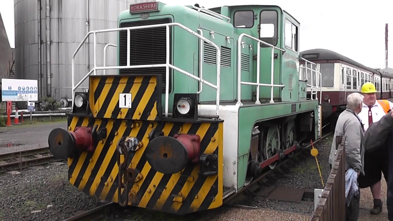 Appleby Frodingham Railway