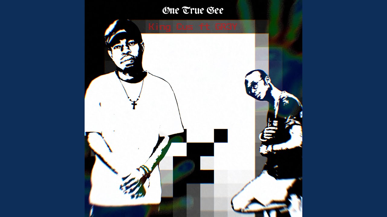 One True Gee (feat. GR3Y)