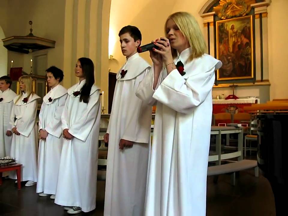 Du är en bön - Annie Wilhelmsson