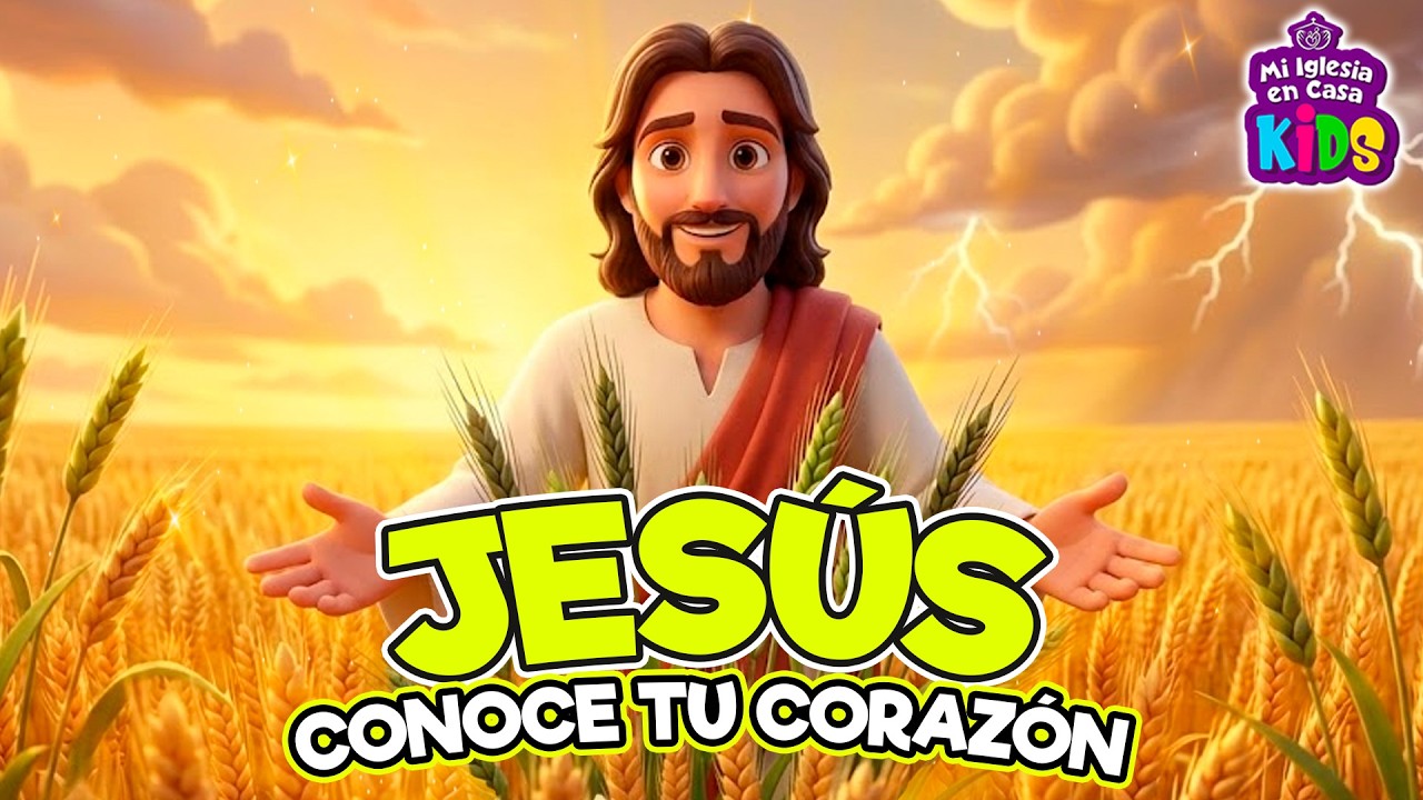 La Biblia para Niños ⭐ 