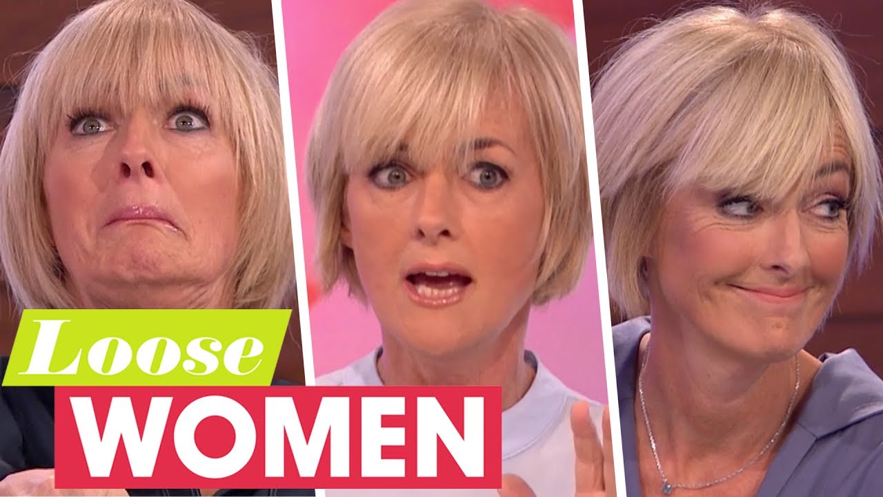 Jane Moore's Funniest and Most Amazing Stories | Loose Women