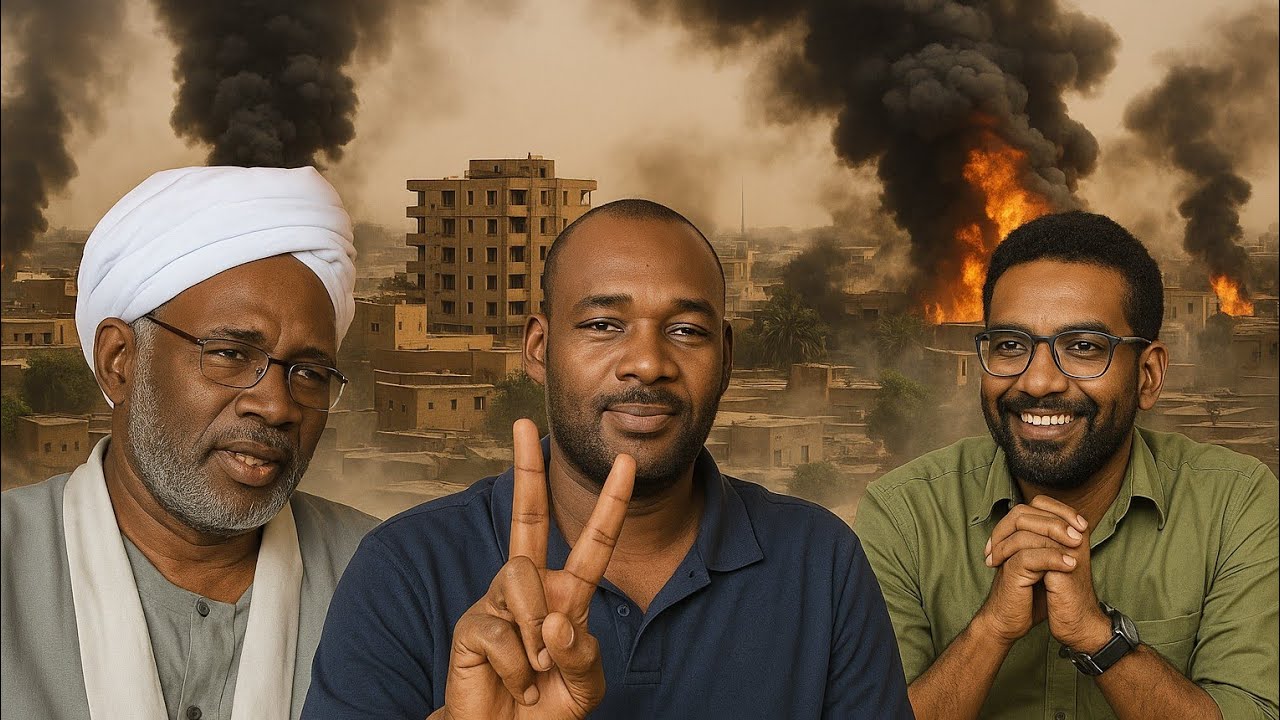 ابوافنان//مشروع العودة عبر الجيش: الإسلاميون يفرضون الأناشيد والسلوك الإجرامي في بكاكي الجيش
