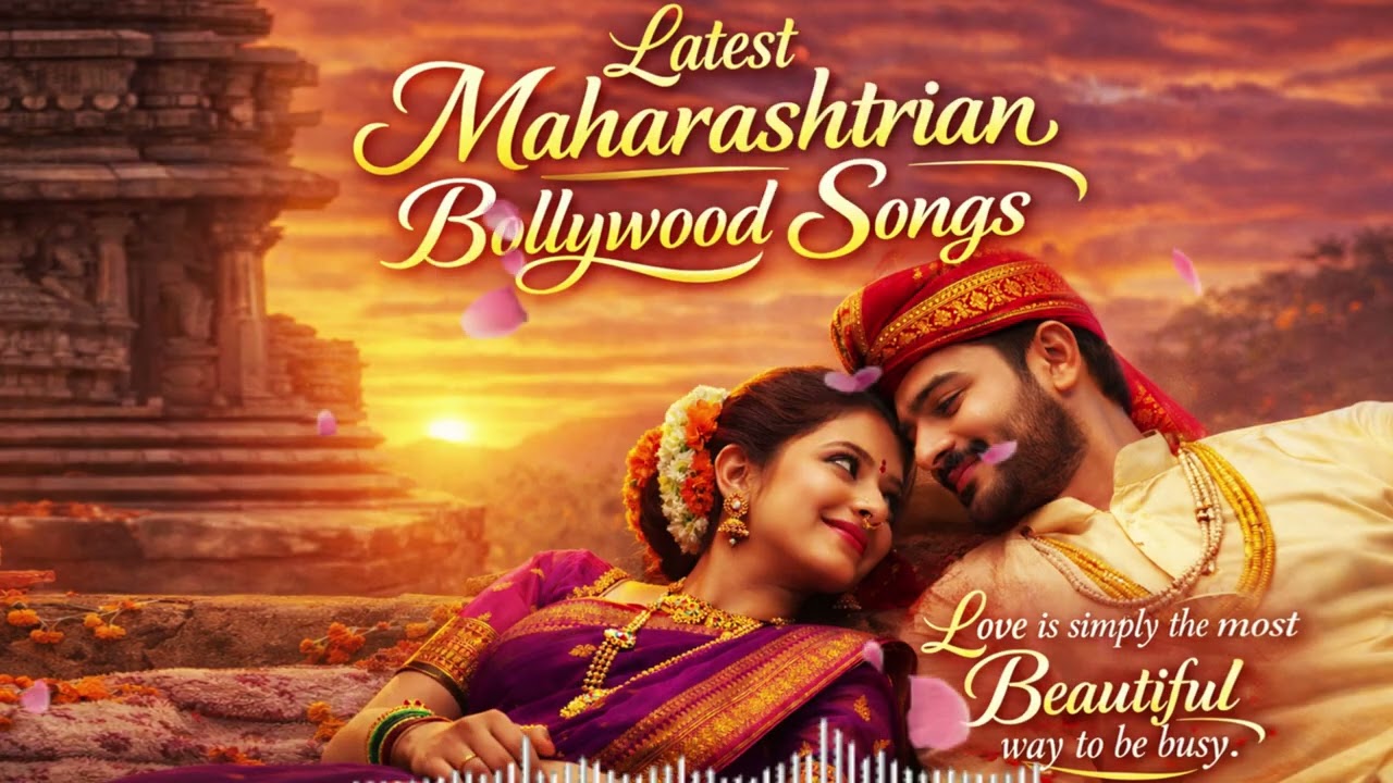 latest hindi marathi Songs 2026 ❤️ Trending Romantic Songs | Best Hindi Love Songs