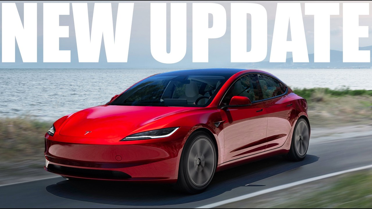 Tesla Begins Removing Autopilot Features Entirely From All Production Vehicles | Owners Are Upset