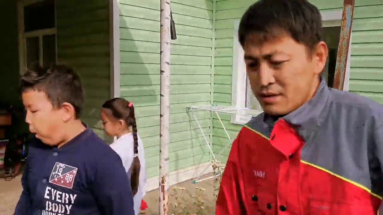 Такого я НЕ ОЖИДАЛ!