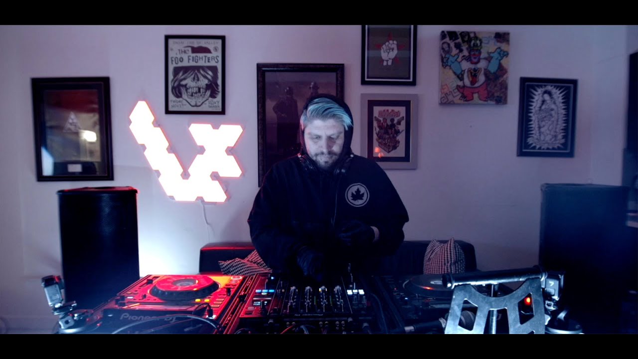 matphilly - edc 2020 dIscovery project mix [full 1 hour mix]