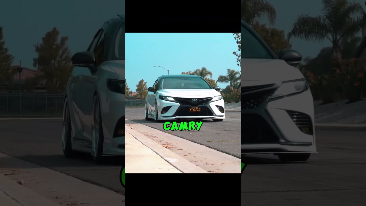 Honda vs Toyota Suspension: What You're Missing #cars #automotive #shorts