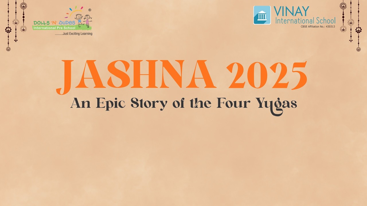 01 - An Epic Story Of The Four Yugas