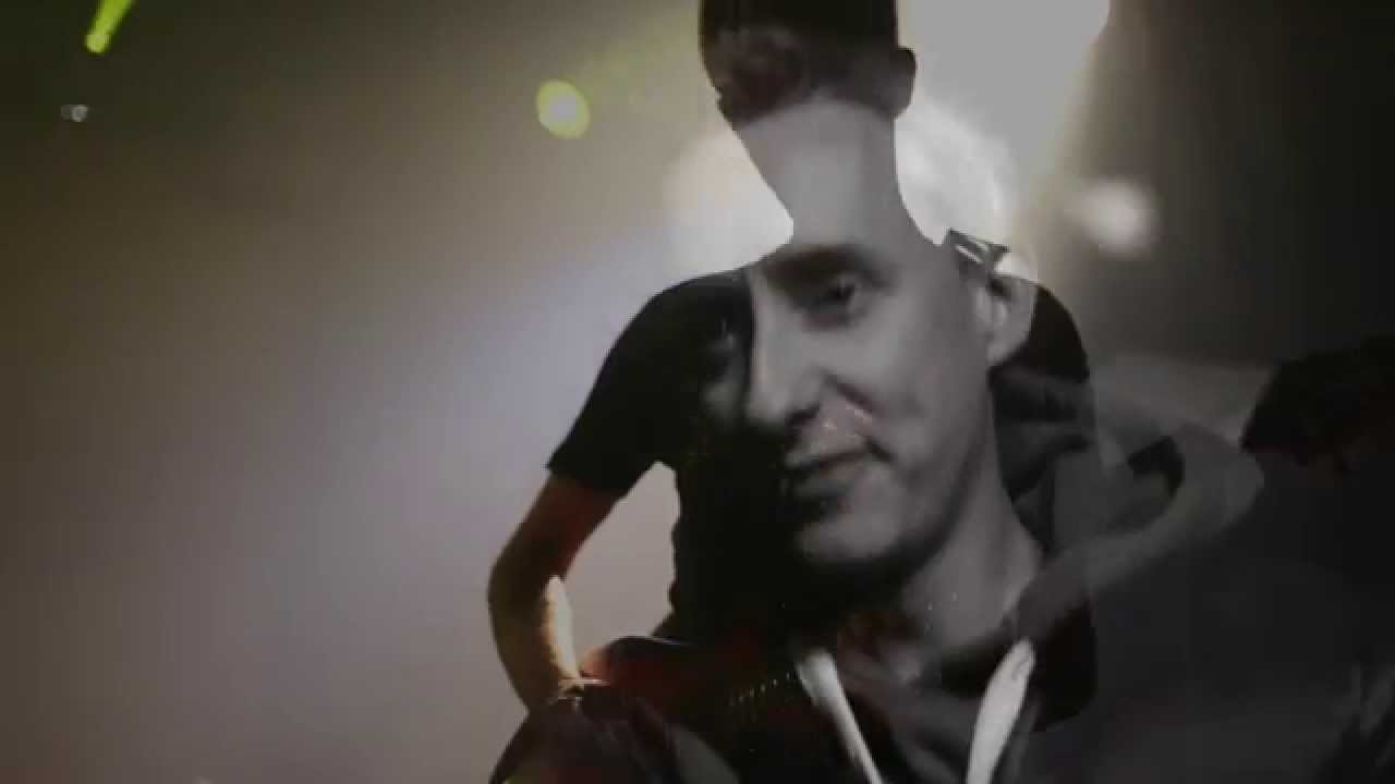 Let It Shine - Space Monkeys (2015 Video)