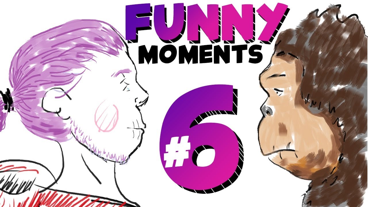 Beço Funny Moments | EightbornV #6
