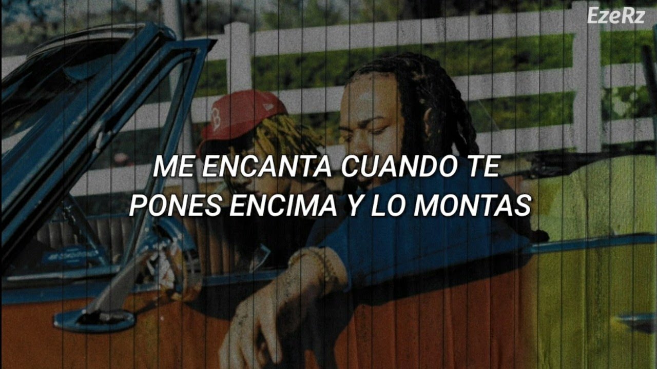 Trippie Redd, PARTYNEXTDOOR - Excitement (Sub Espa&ntilde;ol)