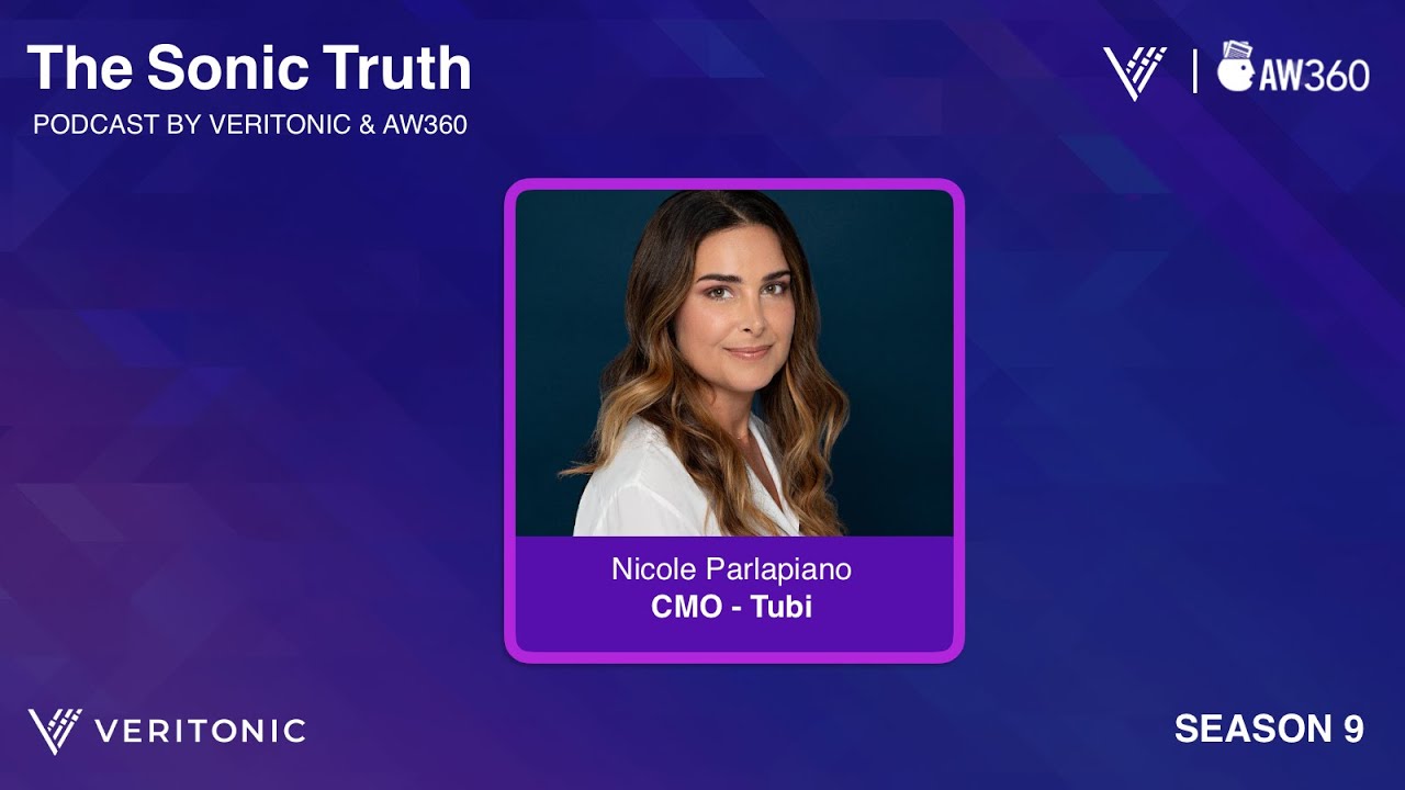 Nicole Parlapiano on the Art and Science of Tubi’s Creativity