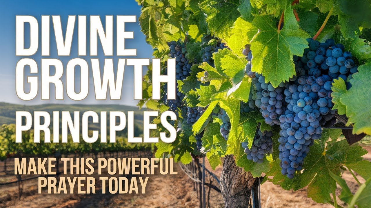 Unlocking Growth & Prosperity: Increase in Every Area of Life