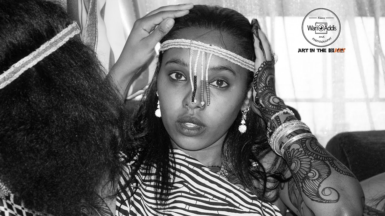 Qabale's Wedding (UNOFFICIAL MARSABIT VERSION)