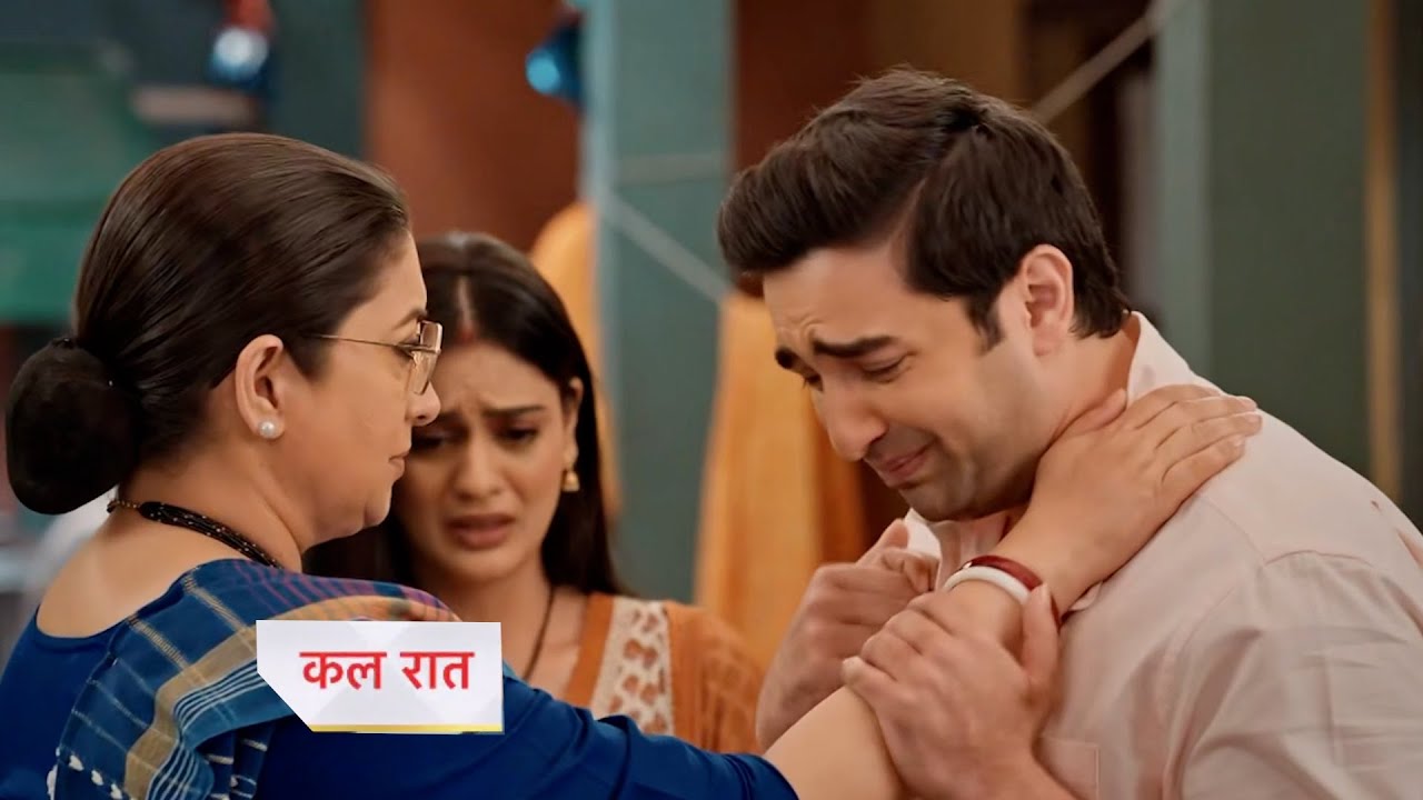 Kyunki Saas Bhi Kabhi Bahu Thi Today Episode New PROMO |